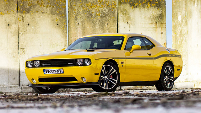 Dodge | Upper James AutoPro